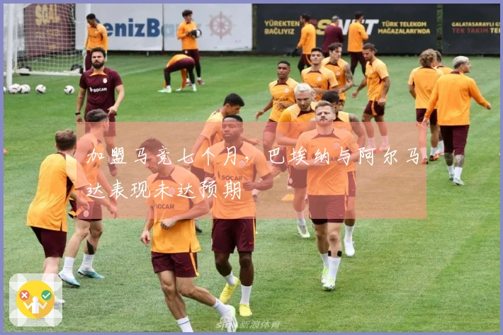 加盟马竞七个月，巴埃纳与阿尔马达表现未达预期